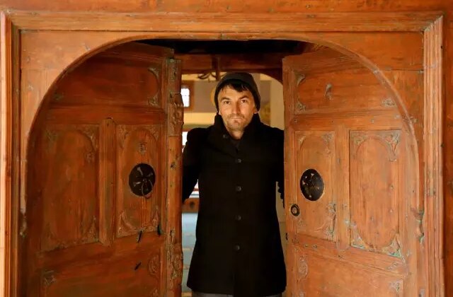 İlk görev yerine giden imam büyük şaşkınlık yaşadı: Allah’ım burası neresi