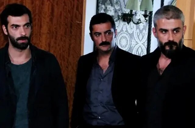 İlker Kaleli’den Kanbolat Görkem Arslan’a veda