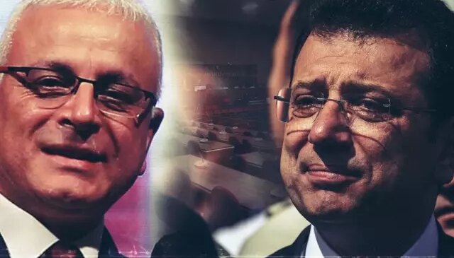 İmamoğlu’nun casusluk soruşturmasında yeni perde! Süreç başlıyor