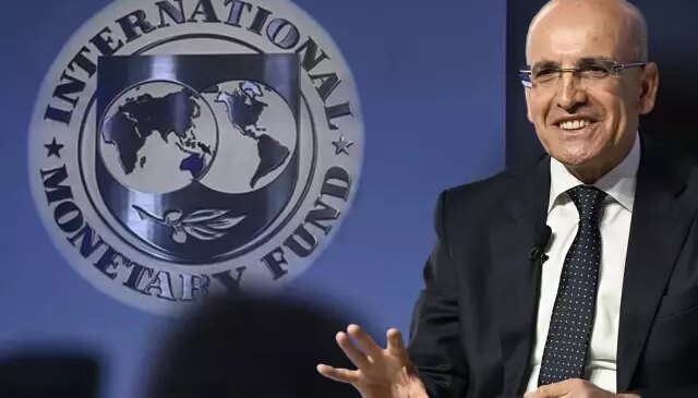 IMF’den Türkiye’nin ekonomi programına övgü
