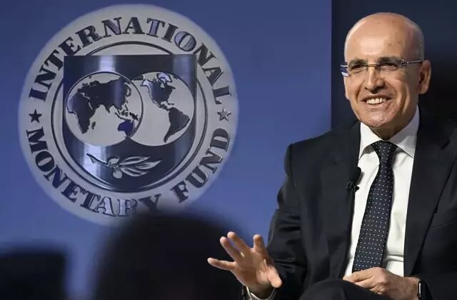 IMF’den Türkiye’nin ekonomi programına övgü
