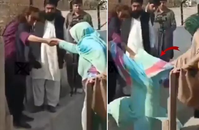 Cezaevi yolunda korkunç kaza! Eski başbakanın kardeşi kanala düştü