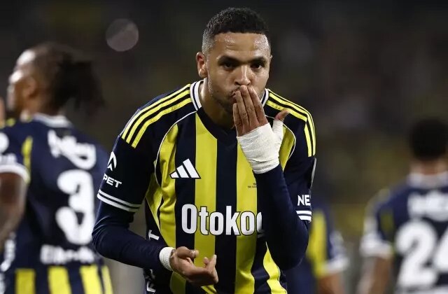 İmzalar atıldı! En-Nesyri yerine 30 milyon euroya golcü