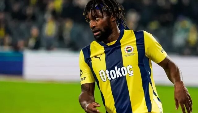 İmzayı attı! İşte Allan Saint-Maximin’in yeni takımı