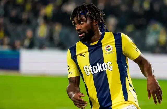 İmzayı attı! İşte Allan Saint-Maximin’in yeni takımı