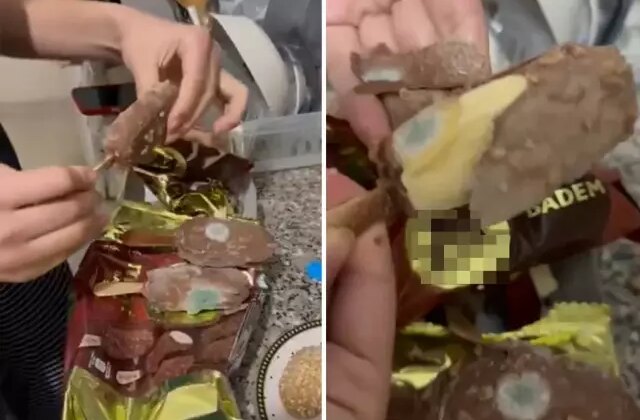 İndirimli diye vatandaşla böyle dalga geçiyorlar