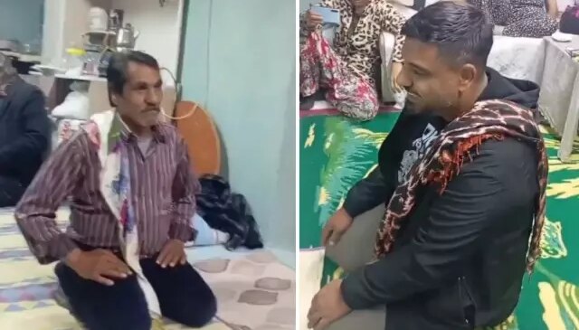 İnfial yaratan görüntü: İzleyen herkes bakanlığı etiketledi