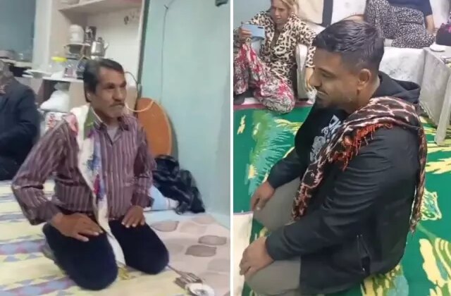 İnfial yaratan görüntü: İzleyen herkes bakanlığı etiketledi