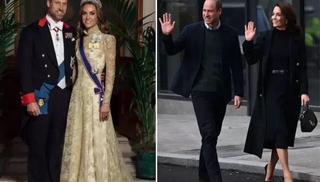 İngiliz Kraliyet ailesi Epstein sessizliğini bozdu: İlk açıklama prens ve prensesten