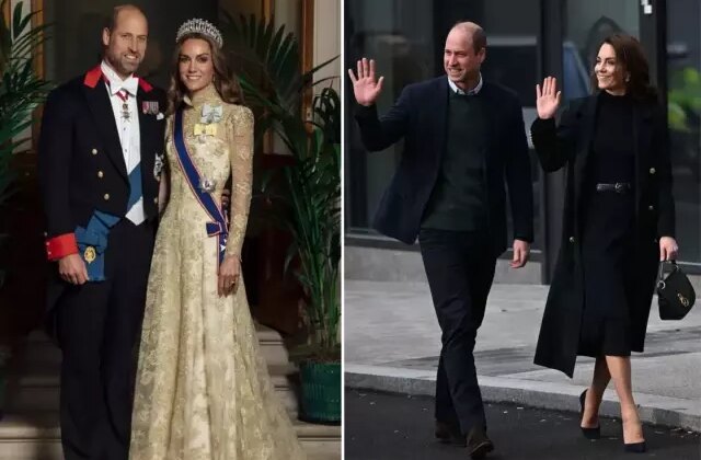 İngiliz Kraliyet ailesi Epstein sessizliğini bozdu: İlk açıklama prens ve prensesten