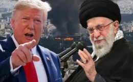 İngilizler duyurdu: ABD, İran’a tek başına saldırmayacak