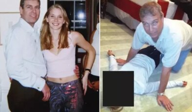 İngiltere Başbakanı Starmer, eski Prens Andrew’un ABD Kongresi’nde ifade vermesi gerektiğini söyledi