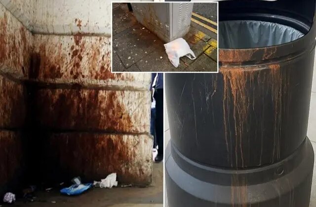 İngiltere’de paan alarmı! Artık 6 bin TL ceza kesilecek