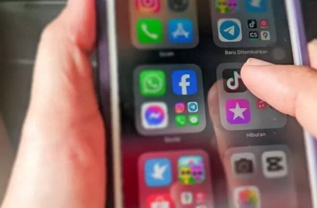 İngiltere’de sosyal medya için emsal düzenleme! 48 saat için kaldırılacak