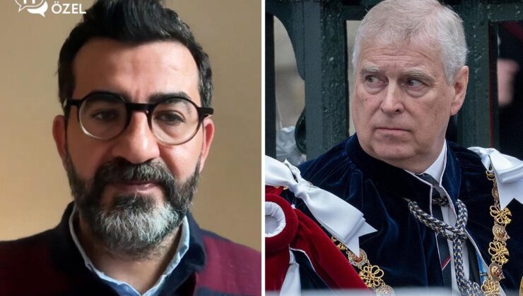 İngiltere karıştı! Haberler.com Londra Temsilcisi son durumu aktardı