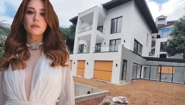 İnşaat işçisi “Beni dolandırdı” dedi, Elçin Sangu’dan iddialara belgelerle yanıt geldi