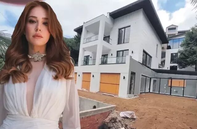 İnşaat işçisi “Beni dolandırdı” dedi, Elçin Sangu’dan iddialara belgelerle yanıt geldi