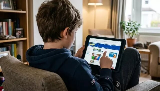 Instagram’da intiharla ilgili tekrarlı aramalar yapan gençlerin ebeveynlerine uyarı gönderilecek