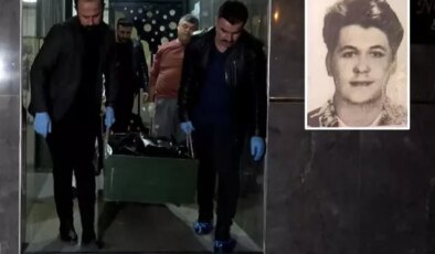 İnternette tanıştığı genç tarafından bıçaklanarak öldürüldü