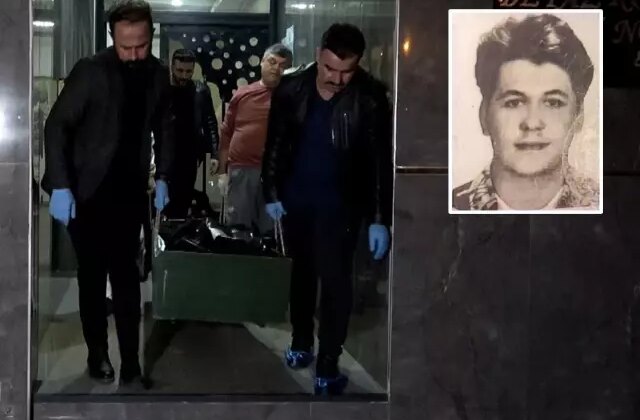 İnternette tanıştığı genç tarafından bıçaklanarak öldürüldü