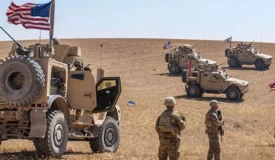 İran: ABD şartlarının kabul edilmemesi halinde saldırı tehdidinde bulundu