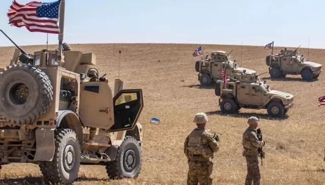 İran: ABD şartlarının kabul edilmemesi halinde saldırı tehdidinde bulundu