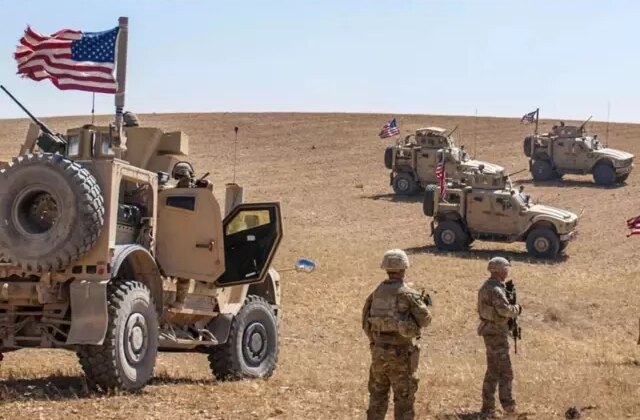 İran: ABD şartlarının kabul edilmemesi halinde saldırı tehdidinde bulundu