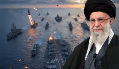 İran, Basra Körfezi’nde kaçak akaryakıt taşıdığı gerekçesiyle 2 tankere el koydu