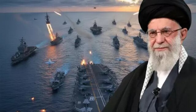 İran, Basra Körfezi’nde kaçak akaryakıt taşıdığı gerekçesiyle 2 tankere el koydu