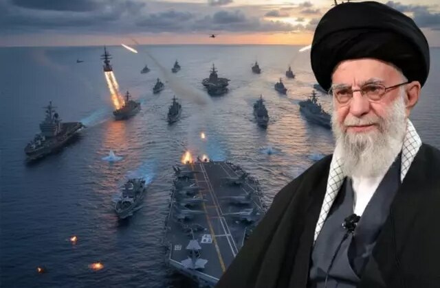 İran, Basra Körfezi’nde kaçak akaryakıt taşıdığı gerekçesiyle 2 tankere el koydu