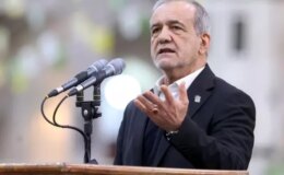 İran Cumhurbaşkanı Pezeşkiyan kendi maaşını açıkladı, halka destek verdi