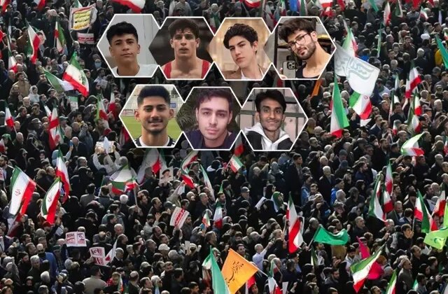 İran’da çocuklar da dahil 30 kişi protestolarla ilgili ölüm cezası riski altında