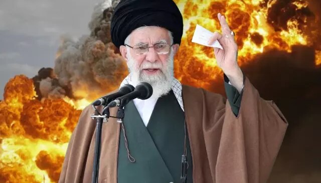 Tahran’dan beklenmedik savaş hamlesi: Sonuçları felaket olacak