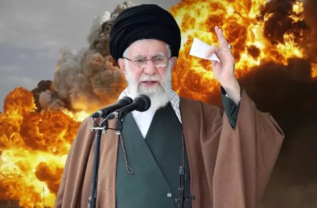 Tahran’dan beklenmedik savaş hamlesi: Sonuçları felaket olacak