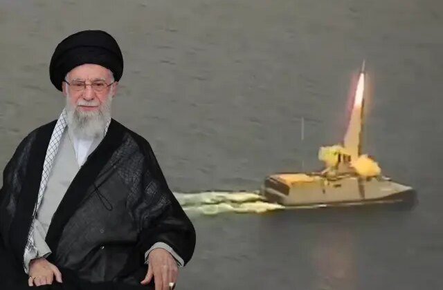 İran’dan savaşa hazırlık gibi hamle! Yeni silahı dünyaya ilan ettiler