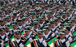 İran Devrim Muhafızları: ABD bize saldırırsa dakikalar içinde İsrail’i vururuz