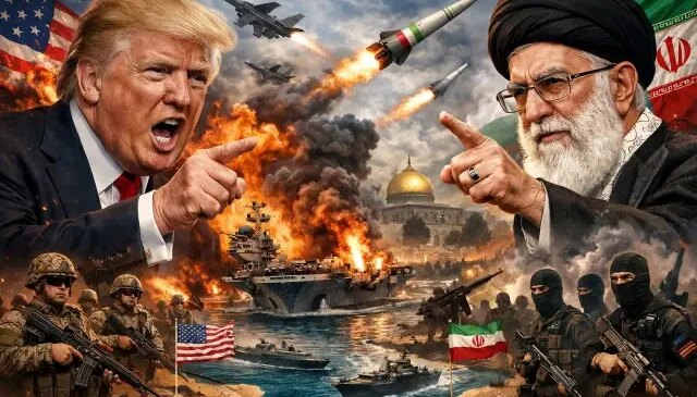 İran’dan tüm dünyayı tedirgin edecek ‘atom bombası’ çıkışı