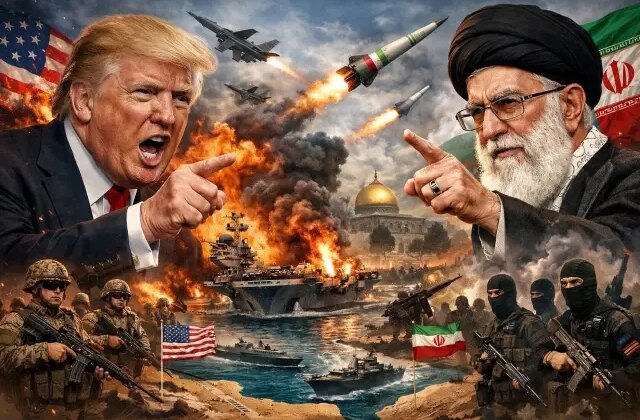 İran’dan tüm dünyayı tedirgin edecek ‘atom bombası’ çıkışı