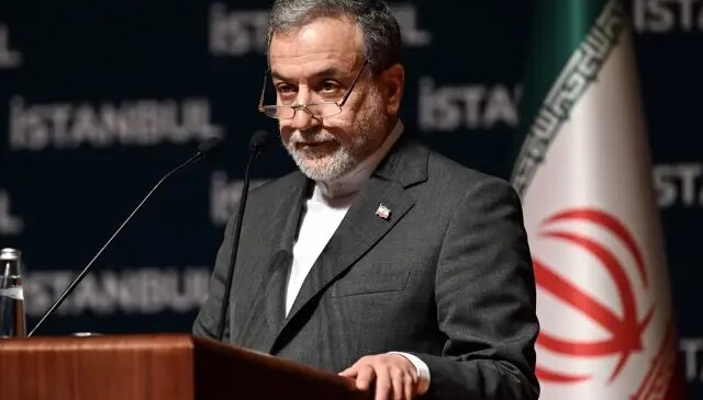 İran Dışişleri Bakanı Erakçi: Güçlü silahlı kuvvetlerimiz saldırganlara hak ettikleri dersi verecektir