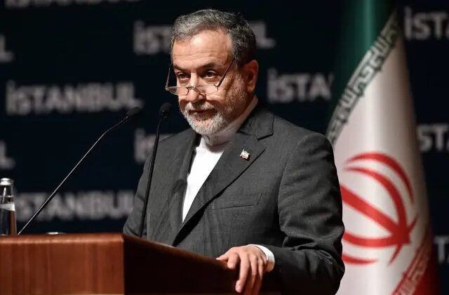 İran Dışişleri Bakanı Erakçi: Güçlü silahlı kuvvetlerimiz saldırganlara hak ettikleri dersi verecektir