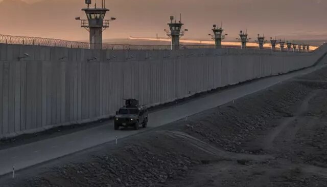 “İran’ı işgal” iddiasına Dezenformasyonla Mücadele Merkezi’nden yalanlama