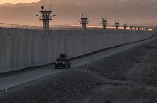 “İran’ı işgal” iddiasına Dezenformasyonla Mücadele Merkezi’nden yalanlama