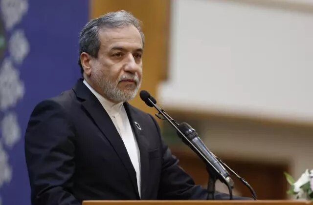 İran ile ABD arasındaki müzakerelerin yeri ve tarihi belli oldu