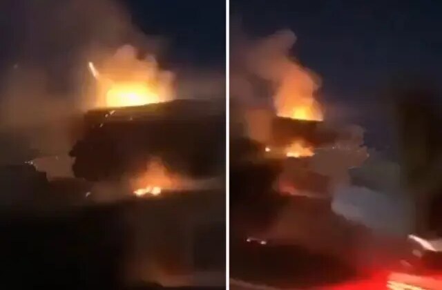 “İran’ın Irak’ta ABD Konsolosluğu’nu vurduğu” iddiası