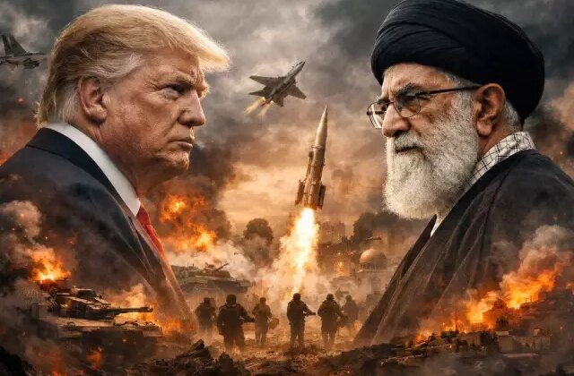 İran’ın müttefik ülkesinden şok eden karar! Acil koduyla çağrı yapıldı