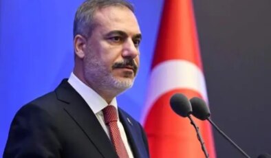 İran, İstanbul’dan neden vazgeçti? Bakan Fidan açıkladı