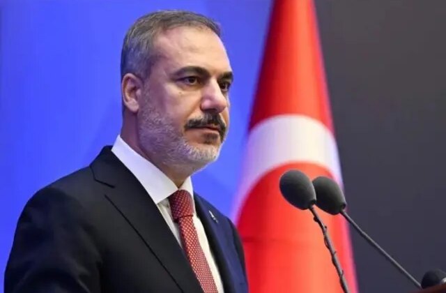 İran, İstanbul’dan neden vazgeçti? Bakan Fidan açıkladı