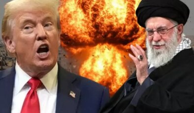 İran Kızılayı: 24 ildeki saldırılarda 201 kişi hayatını kaybetti