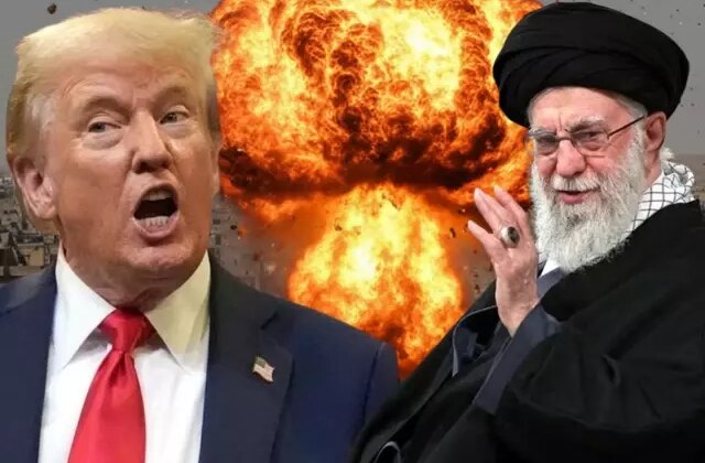 İran Kızılayı: 24 ildeki saldırılarda 201 kişi hayatını kaybetti