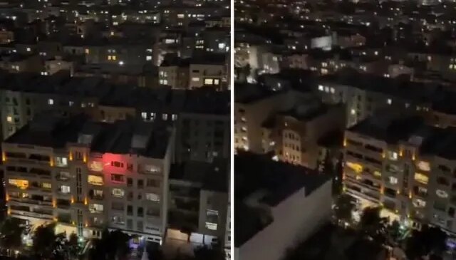 İran ve İsrail’de Hamaney’in ölüm iddiası kutlanıyor